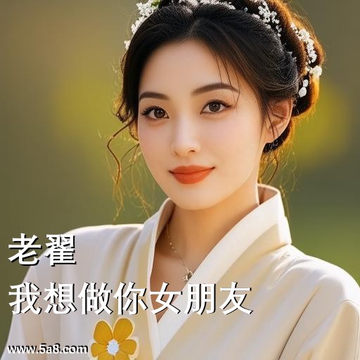我想做你女朋友老翟搞笑图片