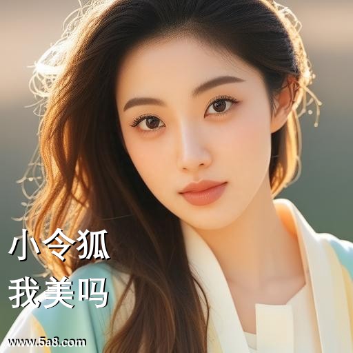 我美吗小令狐搞笑图片