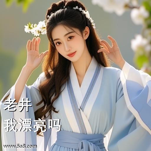 我漂亮吗老井搞笑图片
