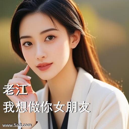 我想做你女朋友老江搞笑图片