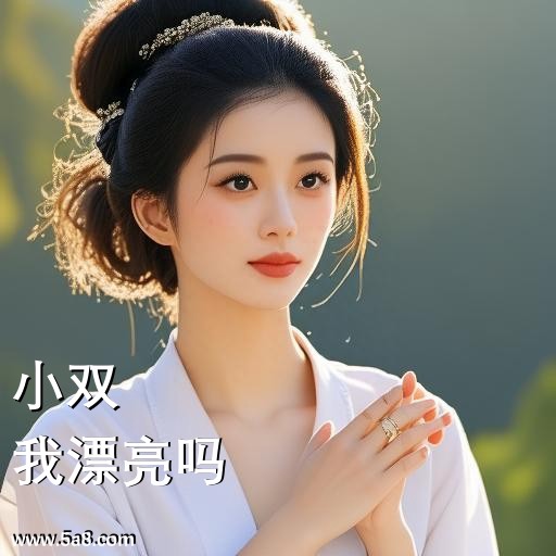 我漂亮吗小双搞笑图片