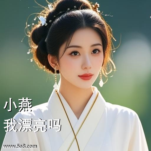 我漂亮吗小燕搞笑图片