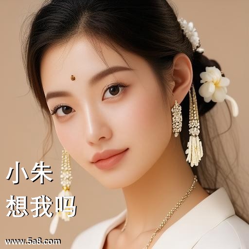 想我吗小朱搞笑图片
