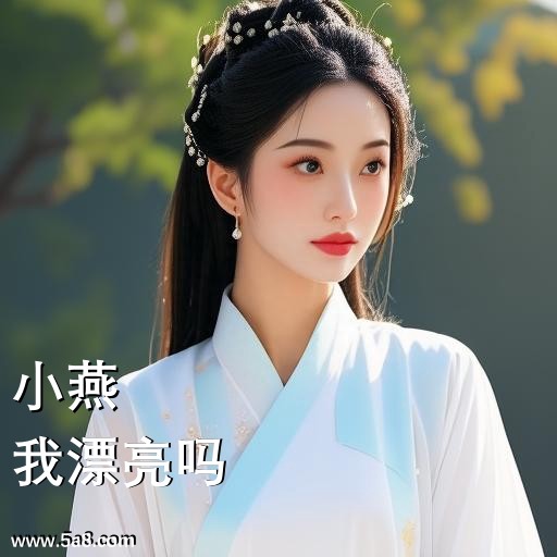 我漂亮吗小燕搞笑图片