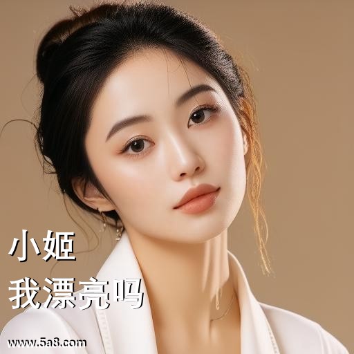 我漂亮吗小姬搞笑图片