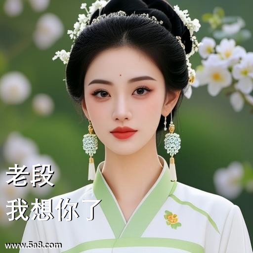 我想你了老段搞笑图片