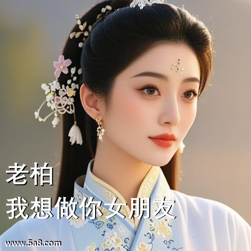 我想做你女朋友老柏搞笑图片
