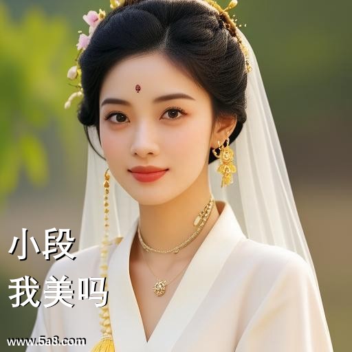 我美吗小段搞笑图片