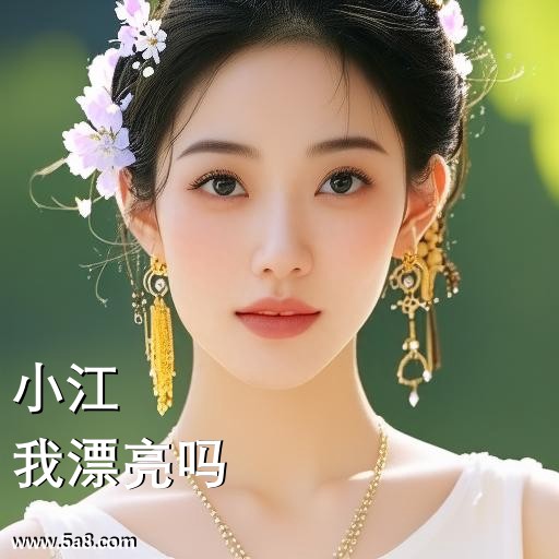 我漂亮吗小江搞笑图片