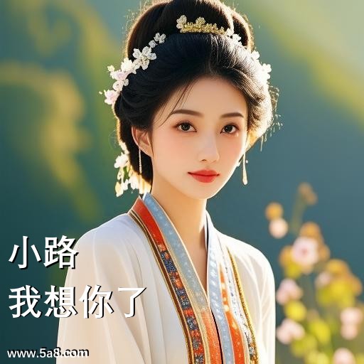 我想你了小路搞笑图片