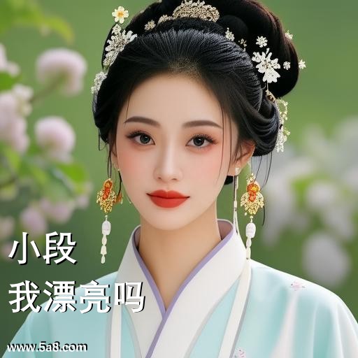 我漂亮吗小段搞笑图片