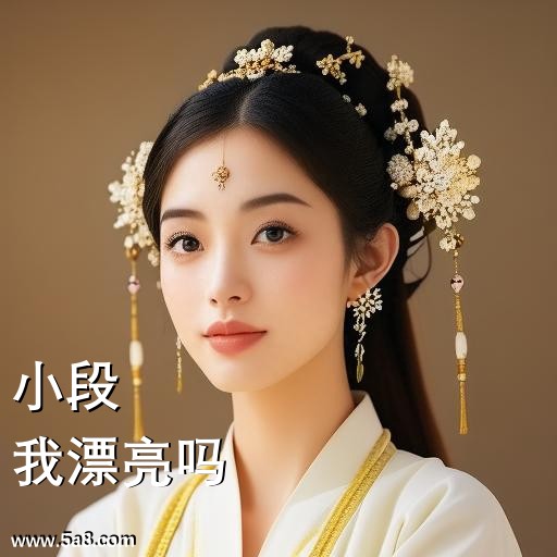 我漂亮吗小段搞笑图片