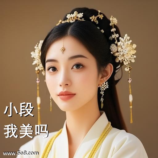 我美吗小段搞笑图片