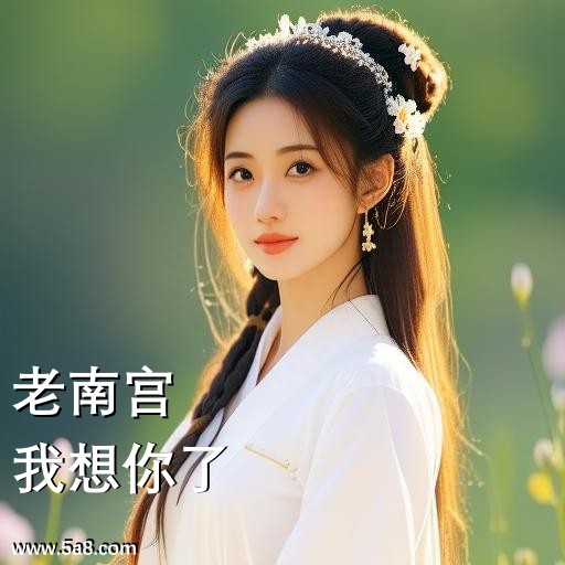 我想你了老南宫搞笑图片
