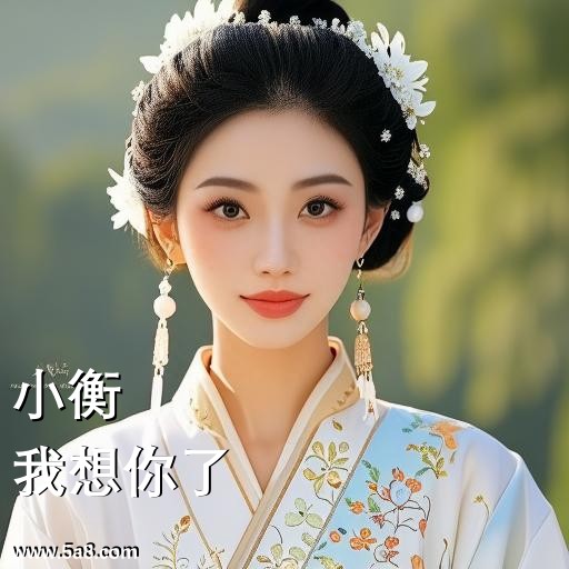 我想你了小衡搞笑图片