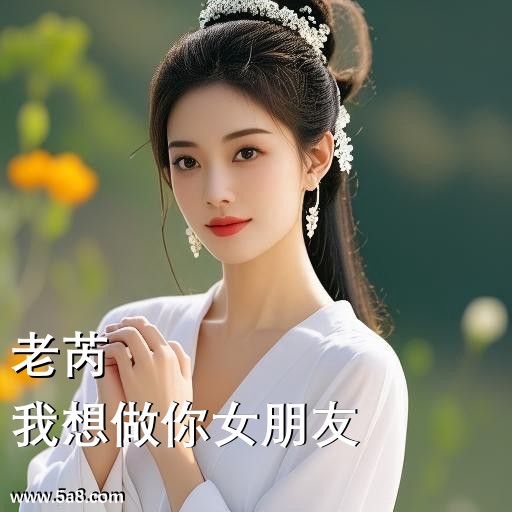 我想做你女朋友老芮搞笑图片