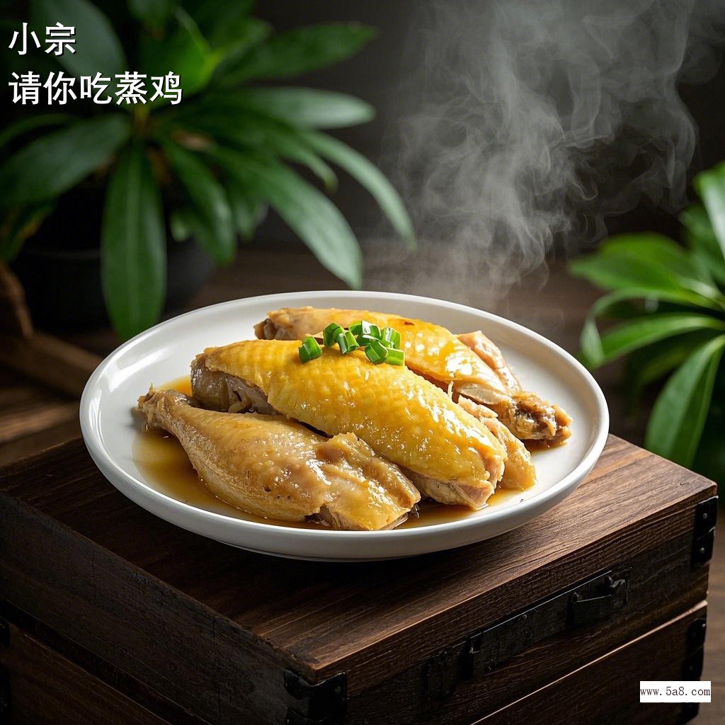 请你吃蒸鸡小宗搞笑图片