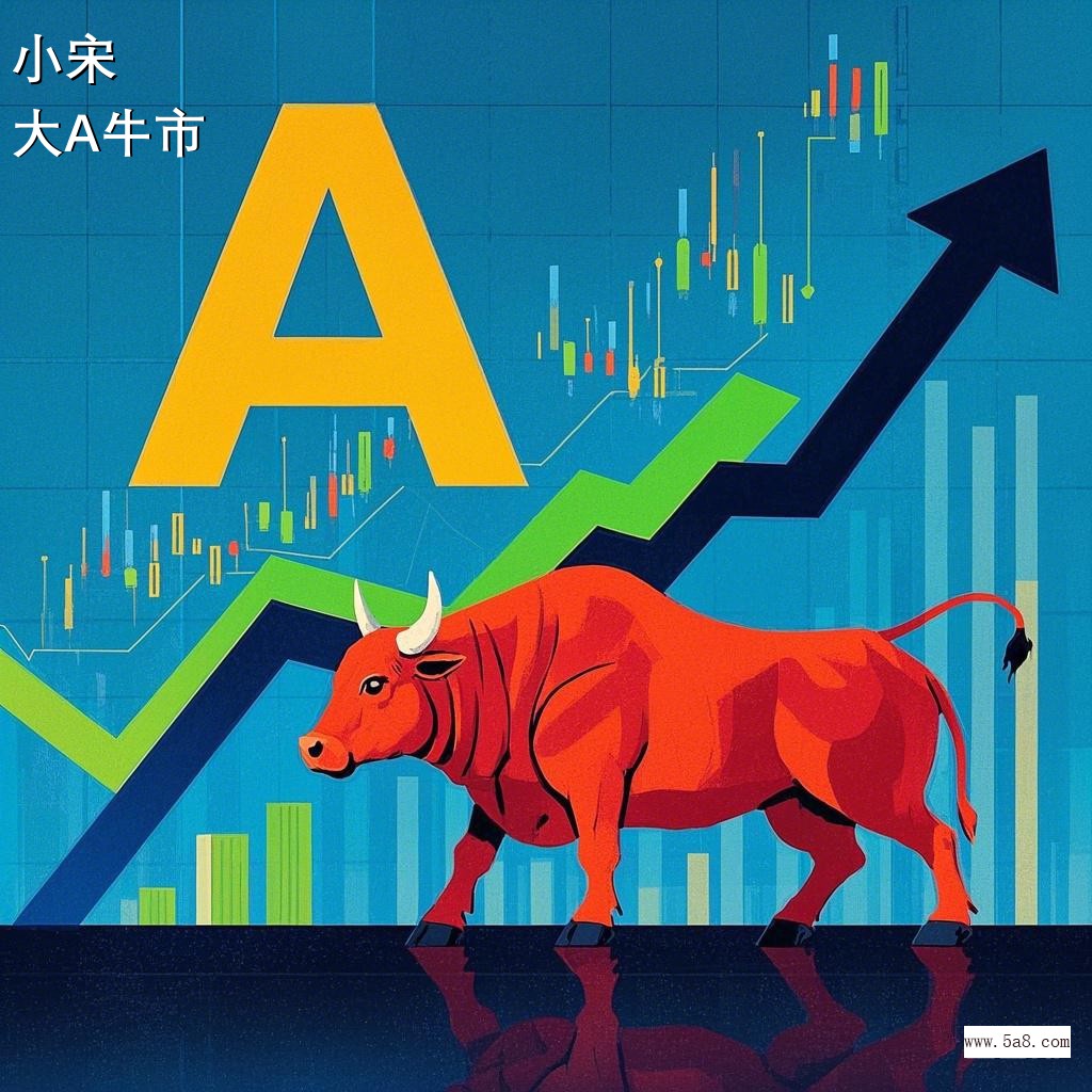 大A牛市小宋搞笑图片