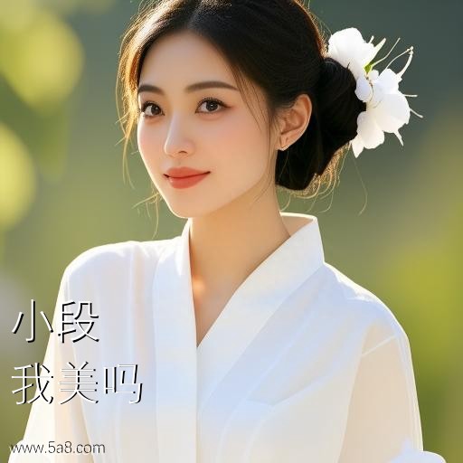 我美吗小段搞笑图片