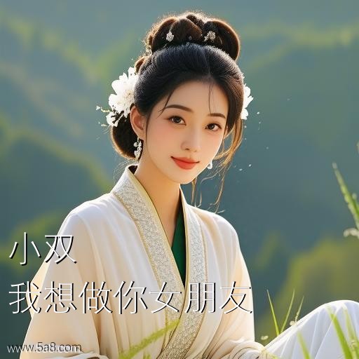 我想做你女朋友小双搞笑图片