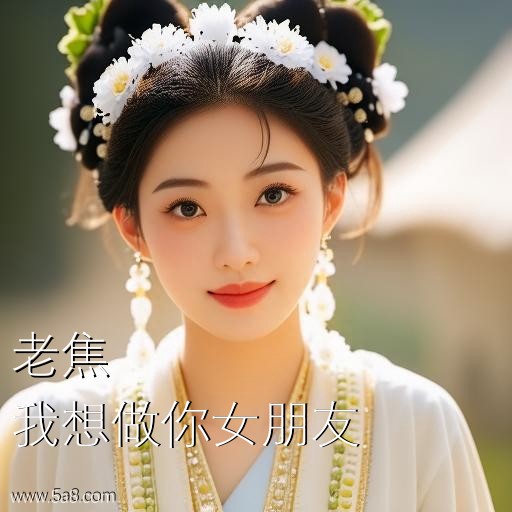 我想做你女朋友老焦搞笑图片