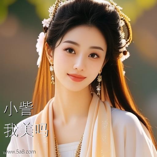 我美吗小訾搞笑图片