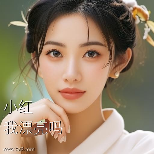 我漂亮吗小红搞笑图片