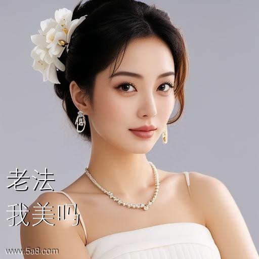 我美吗老法搞笑图片