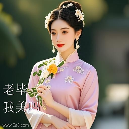 我美吗老毕搞笑图片