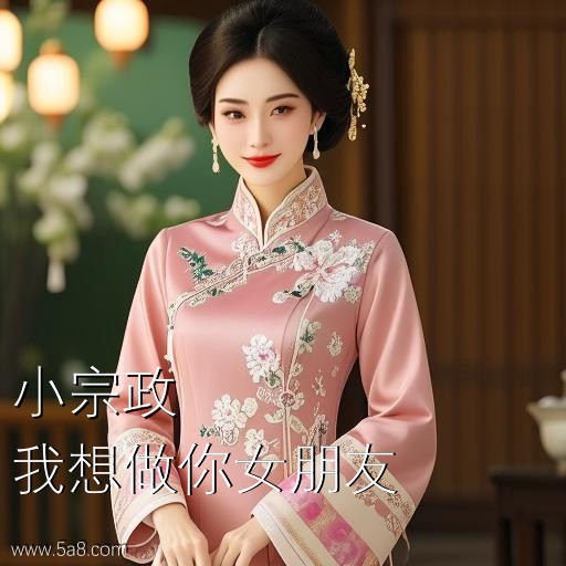 我想做你女朋友小宗政搞笑图片