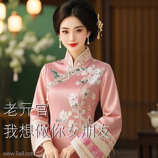 我想做你女朋友老亓官搞笑图片