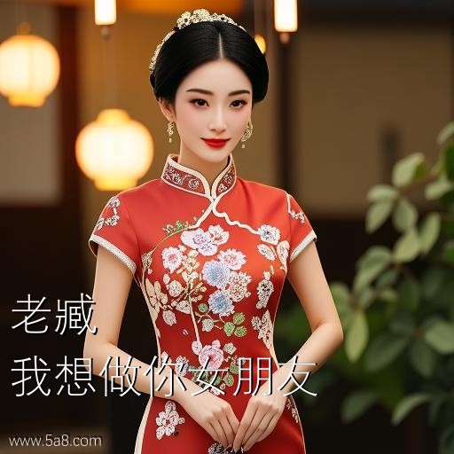 我想做你女朋友老臧搞笑图片