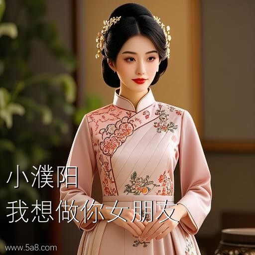 我想做你女朋友小濮阳搞笑图片