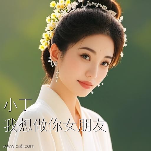 我想做你女朋友小丁搞笑图片