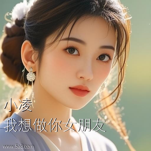 我想做你女朋友小凌搞笑图片