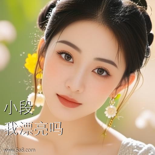 我漂亮吗小段搞笑图片