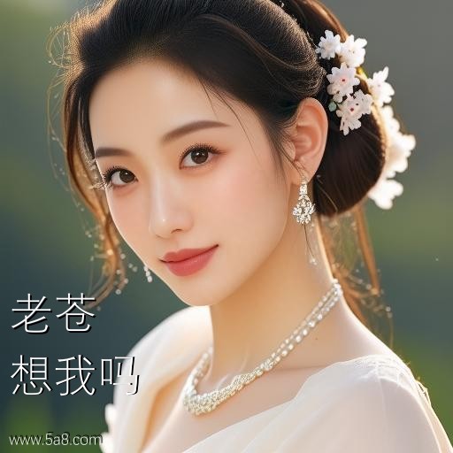 想我吗老苍搞笑图片