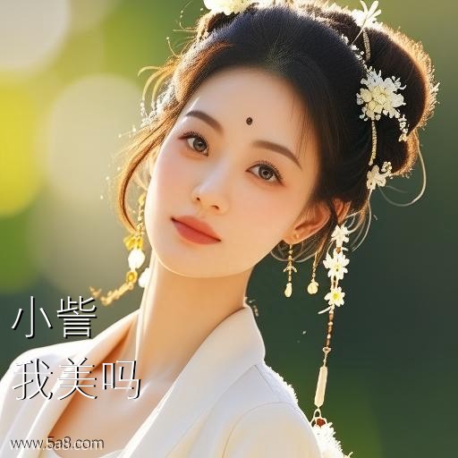 我美吗小訾搞笑图片