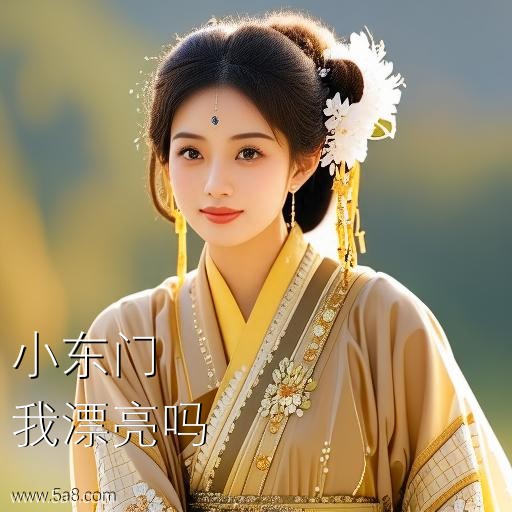 我漂亮吗小东门搞笑图片