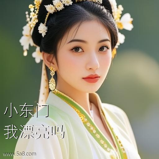 我漂亮吗小东门搞笑图片