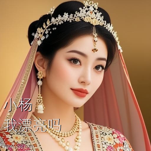 我漂亮吗小杨搞笑图片
