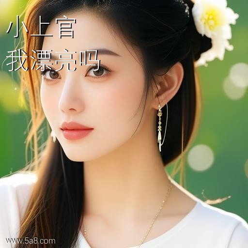 我漂亮吗小上官搞笑图片