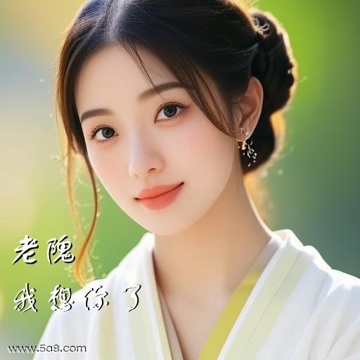 我想你了老隗搞笑图片