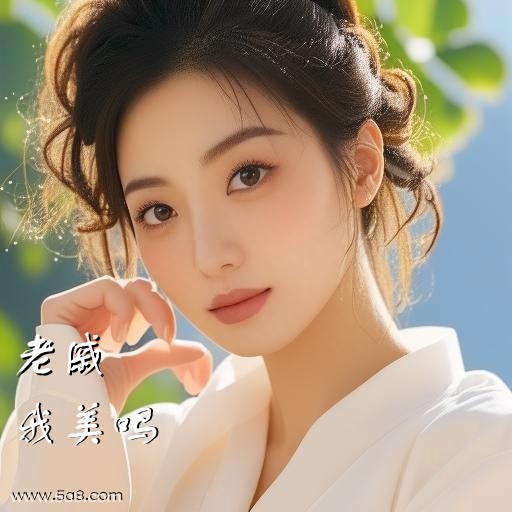 我美吗老戚搞笑图片