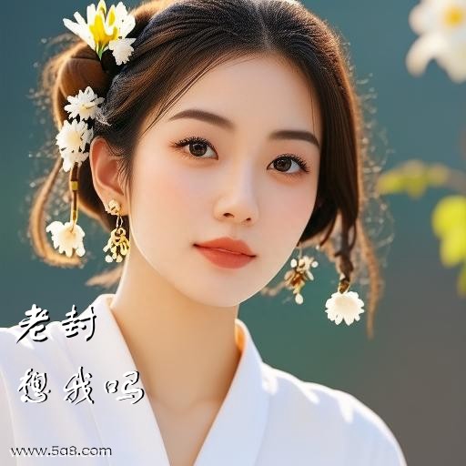 想我吗老封搞笑图片