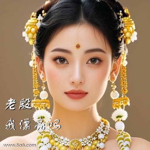 我漂亮吗老殷搞笑图片