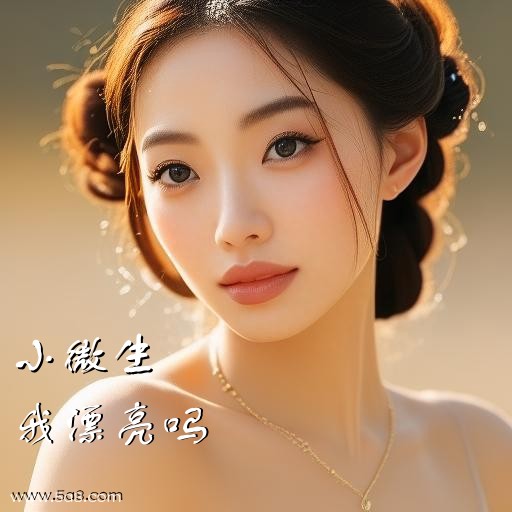 我漂亮吗小微生搞笑图片