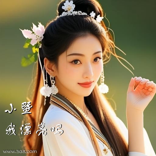 我漂亮吗小暨搞笑图片