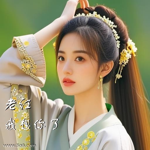 我想你了老红搞笑图片