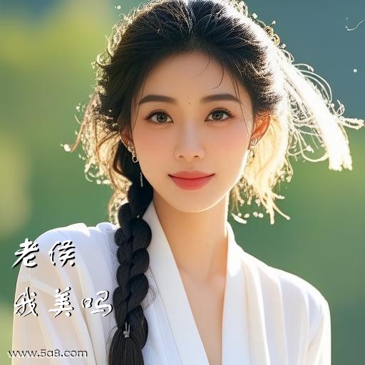 我美吗老侯搞笑图片